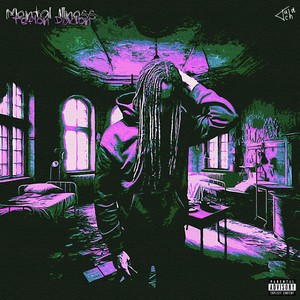 Serenity Prayer by Teflon DaDon