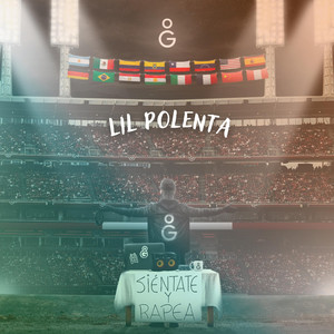 Lil Polenta: Sientate y rapea Session, Vol. 67 by OG STUDIO