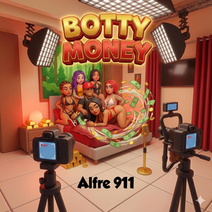 BOTTY by Alfre 911