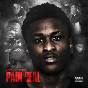 Stuck In My Ways by Smy Yungeen