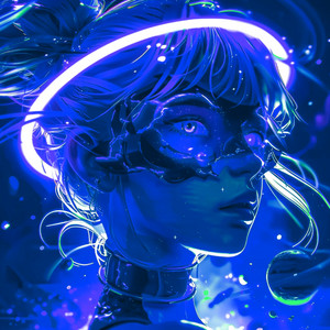 AUREA COSMICA JAPANES - SLOWED AND REVEVRB