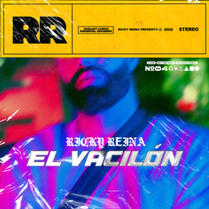 El Vacilón by Ricky Reyna