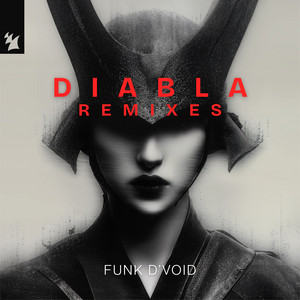 Diabla - Samuel L Sessions Mix by Funk D'void, Samuel L Session