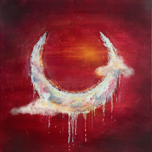 The Moon Weeps by Nomé Naku, Yara Liz