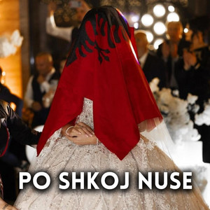 PO SHKOJ NUSE by EJONA