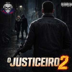 O Justiceiro 2 by Stive Rap Policial
