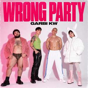 Portada de Wrong Party