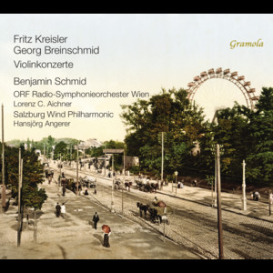 Violin Concerto 