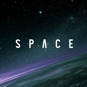 Space by CRYPTVEIN
