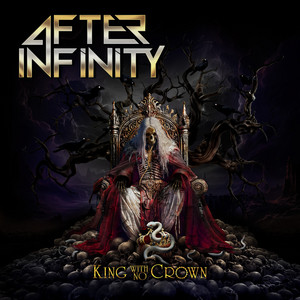 King With No Crown by After Infinity, Paolo Ribaldini