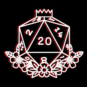 Dungeons & Dragons Ambience Zone - The Ballad of the Troubadour, Tavern Music (DnD music)