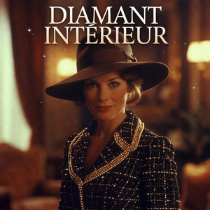 Dj xXXx - Diamant Intérieur