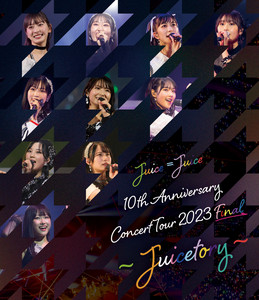 ブラックバタフライ - Concert Tour 2023 Final ～Juicetory～ by Juice=Juice