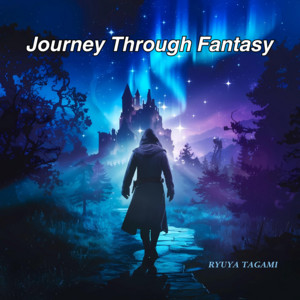 RYUYA TAGAMI - Epic Adventure