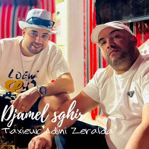Skart F Baraka (Taxieur Adini Zeralda) by Cheb Djamel Sghir, Wissem El Benz