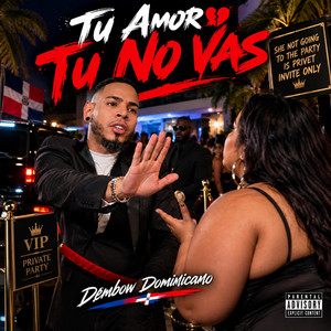 Tu Amor Tu no vas by Tu amor