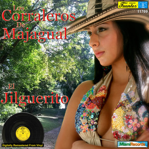 El Jilguerito album
