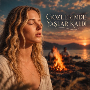 Gözlerimde Yaşlar Kaldı by Anatolian Ses