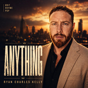 Anything by Ryan Charles Kelly