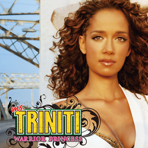 One Chance by Ms. Triniti, Jamosa