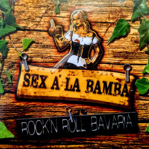 Freind Sei - song and lyrics by Sex à la Bamba | Spotify