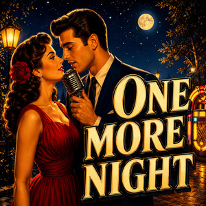 One more night by Rockin' Jukebox