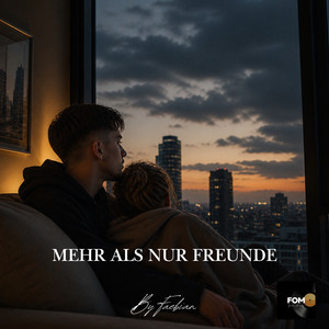 Mehr als nur Freunde by Faebian