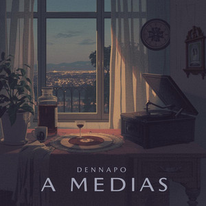 A Medias by Dennapo