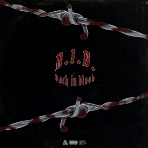 Priddy the Opp - B.I.B. (Back in Blood)
