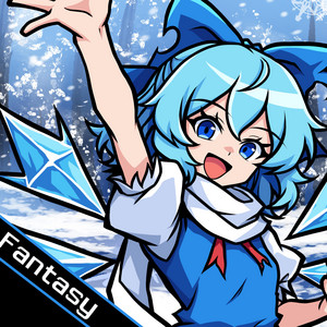 Incident Remnants (Cirno LFS) by Argonaut