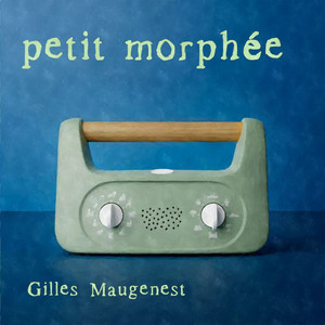Espace by Gilles Maugenest