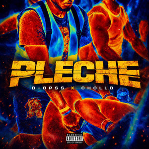 PLECHE by D-opss, Chollo