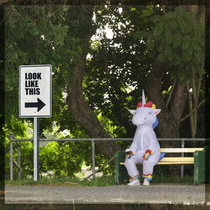 Look Like This (feat. Mela)