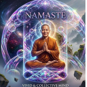 Namaste by Collective Mind, ViViD