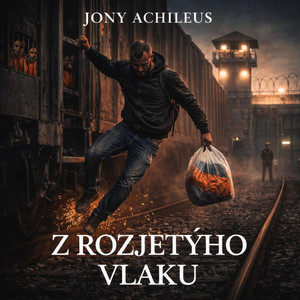 Z rozjetýho vlaku by Jony Achileus