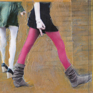 Tinned by Rita P