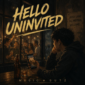Outing by Magic Gutz