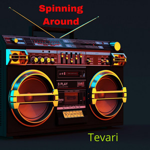 Spinning Around (No Auto Tune)