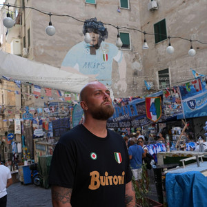 alè - Ciavit fà o bukkin