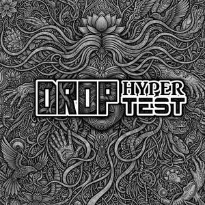 DROP HYPER TEST