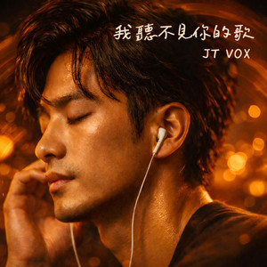 我聽不見你的歌 by JT VOX