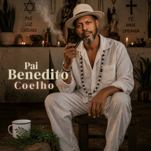 Pai Benedito by Coelho