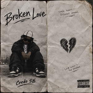 broken love by Credo sb