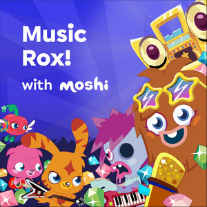 Moptop Tweenybop (My Hair's Too Long) - song and lyrics by Moshi Kids |  Spotify