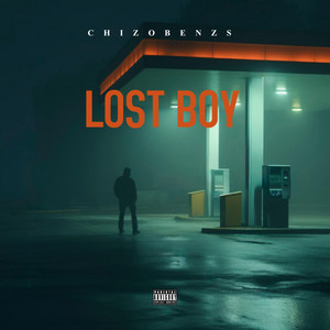 Chizobenzs - Lost Boy