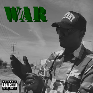 Portada de War