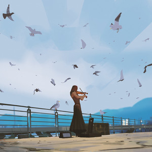 Miss U the 715th time by AniFace