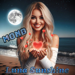 Mond - Radiocut