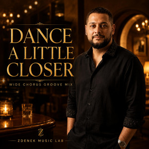 Dance A Little Closer by Zdenek Music Lab