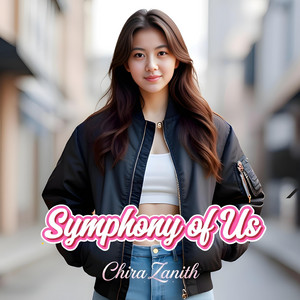 Symphony of Us by Chira Zanith